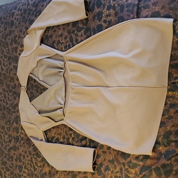 Forever 21 dress - Picture 2 of 3